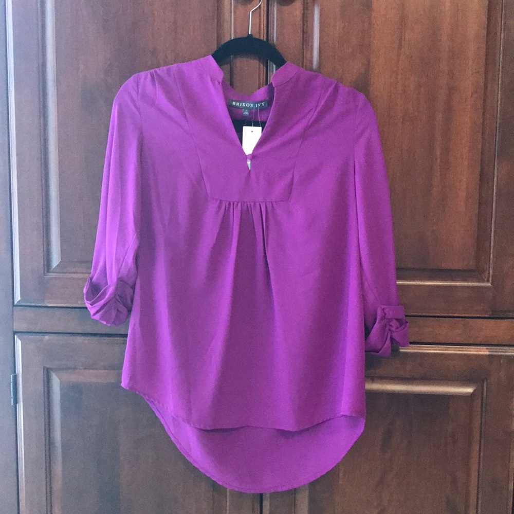 Stitch Fix Blouse
